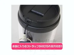 Unicorn Gundam Straight Tumbler