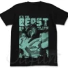 Unicorn T-Shirt Black M