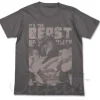 Unicorn T-Shirt Grey XL