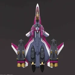 1/72 VF-31C Super Siegfried (Mirage Farina Jenius)