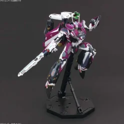 1/72 VF-31C Super Siegfried (Mirage Farina Jenius)