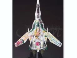 1/72 VF-25F Messiah Valkyrie Alto Custom Ranka Deculture Decal Ver.