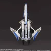 1/72 VF-31J Siegfried (Macross 35th Anniversary Painting)