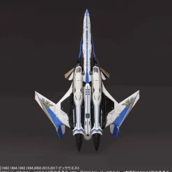 1/72 VF-31J Siegfried (Macross 35th Anniversary Painting)