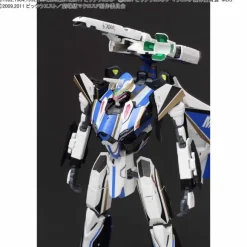 1/72 VF-31J Siegfried (Macross 35th Anniversary Painting)