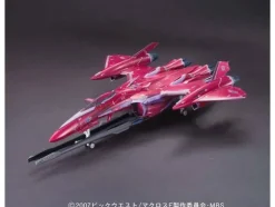 1/72 VF-27 Lucifer Valkyrie Brera Sterne Custom