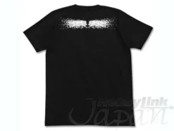 V2 Gundam T-Shirt Black L