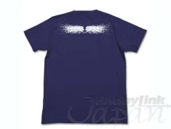 V2 Gundam T-Shirt Night Blue L