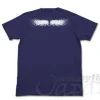 V2 Gundam T-Shirt Night Blue M