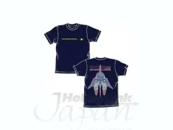 Wave Rider '06 T-Shirt Navy L