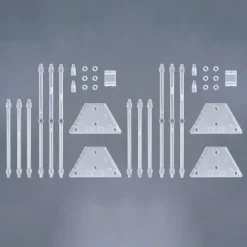 Weapon Display Base 01
