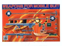 1/144 Weapons Set