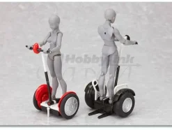 Wheel Walker White