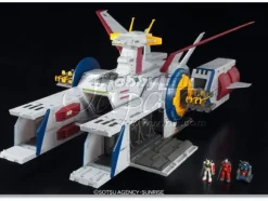 1/400 White Base