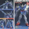1/144 Wing Gundam Zero Custom Special