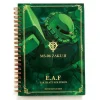 W Ring Notebook B6 GS3 Zaku II