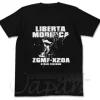 X20A Strike Freedom T-Shirt Black L