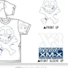 X3 T-Shirt White XL