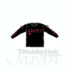 Z.A.F.T. Long-Sleeve T-Shirt Black M
