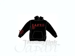 Z.A.F.T. Parka Black L