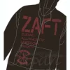 ZAFT Tenjiku Parka Black M