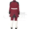 Zaft Uniform Men's S