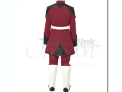 Zaft Uniform Men's S