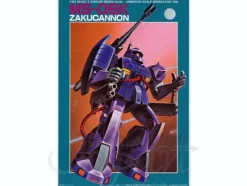 1/144 Zaku Cannon (Z Gundam Ver)