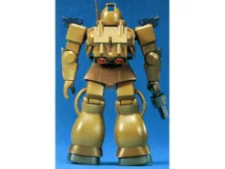 1/144 Zaku Recon Type (Z Gundam Ver)