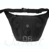 Zaku Spike Armor Bag Black