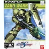 1/144 Zaku Warrior