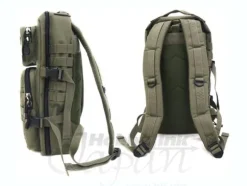 Zeon Assault Back Pack Moss
