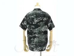 Zeon Camouflage Aloha Moss M