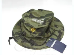 Zeon Camouflage Hat