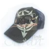 Zeon Camouflage Patch Cap Moss