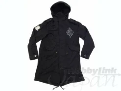 Zeon Defense Force M-51 Jacket Black L