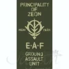 Zeon E.A.F. Big Towel