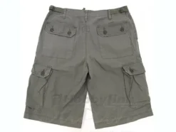 Zeon E.A.F. Cargo Pants Moss L