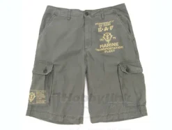 Zeon E.A.F. Cargo Pants Moss L