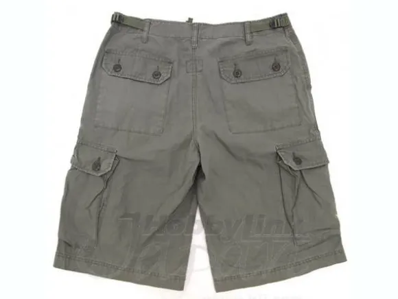 Zeon E.A.F. Cargo Pants Moss M