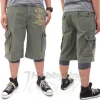 Zeon E.A.F. Cargo Pants Moss XL