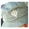 Zeon Embroidery Hat OD Free Size
