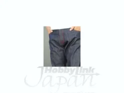 Zeon Jeans Red Model Non-Washed 32inch