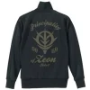 Zeon Jersey/ Black x Gloss L
