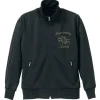 Zeon Jersey/ Black x Gloss S