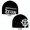 Zeon Knit Cap