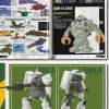 Zeon Magazine