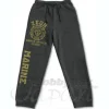 Zeon Marine Sweat Pants Charcoal M