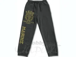 Zeon Marine Sweat Pants Moss M