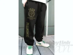 Zeon Marine Sweat Pants Moss XL